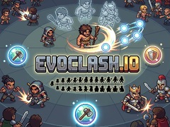                                                                     Evoclash.io קחשמ