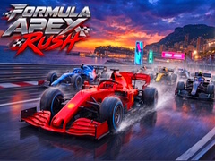                                                                     Formula Apex Rush קחשמ