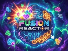                                                                       Fusion Reactor ליּפש