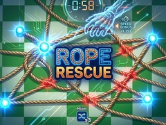                                                                       Rescue Rope ליּפש