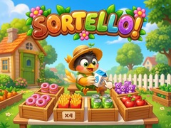                                                                       Sortello ליּפש