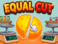                                                                       Equal Cut ליּפש