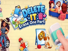                                                                       Delete it: Erase One Part ליּפש