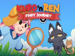                                                                     Kuro'n Ren Findy Journey קחשמ
