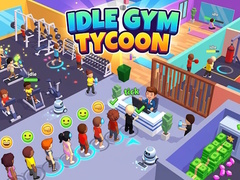                                                                    Idle Gym Tycoon קחשמ