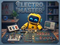                                                                     Electro Master קחשמ