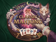                                                                     Classic Mahjong קחשמ