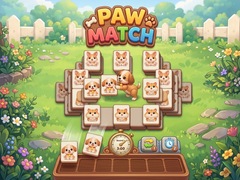                                                                     Paw Match קחשמ