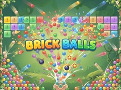                                                                     Brick Balls קחשמ