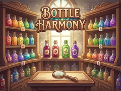                                                                     Bottle Harmony קחשמ