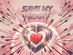                                                                     Save My Heart קחשמ