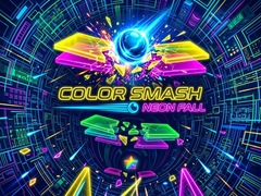                                                                     Color Smash Neon Fall קחשמ