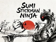                                                                       Sumi Stickman Ninja ליּפש