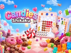                                                                    Candy Shikaku קחשמ