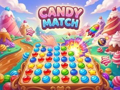                                                                    Candy Match קחשמ