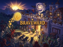                                                                     Braveward קחשמ