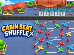                                                                     Cabin Seat Shuffle קחשמ