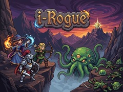                                                                     i-Rogue קחשמ