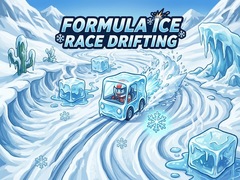                                                                     Formula Ice: Race Drifting קחשמ