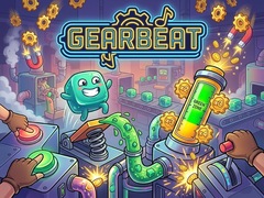                                                                     Gearbeat קחשמ
