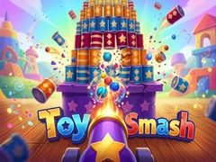                                                                       Toy Smash ליּפש