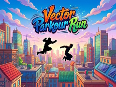                                                                       Vector Parkour Run ליּפש
