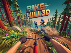                                                                     Bike Hill 3D קחשמ