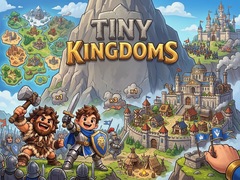                                                                       Tiny Kingdoms ליּפש