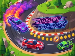                                                                     Drift Frenzy קחשמ