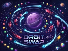                                                                       Orbit Swap ליּפש