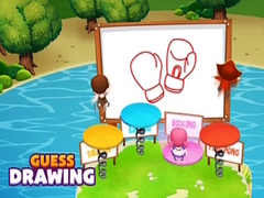                                                                       Guess Drawing ליּפש