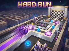                                                                     Hard Run קחשמ