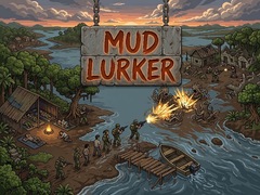                                                                       Mud Lurker ליּפש