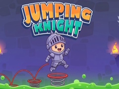                                                                       Jumping Knight ליּפש