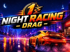                                                                     Night Racing Drag קחשמ