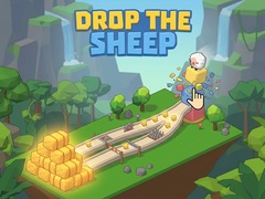                                                                     Drop The Sheep קחשמ