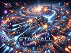                                                                     Starfall קחשמ