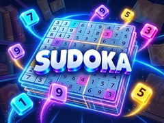                                                                     Sudoka קחשמ