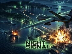                                                                     Night Signal קחשמ