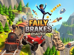                                                                     Faily Brakes Roadtrip קחשמ
