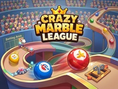                                                                       Crazy Marble League ליּפש
