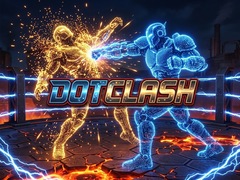                                                                       DotClash ליּפש