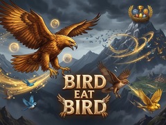                                                                       Bird Eat Bird ליּפש