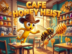                                                                     Cafe honey heist קחשמ