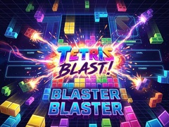                                                                       Tetris Blaster ליּפש