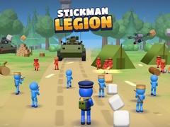                                                                       Stickman Legion ליּפש