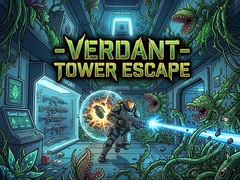                                                                       Verdant - Tower Escape ליּפש