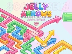                                                                       Jelly Arrows ליּפש