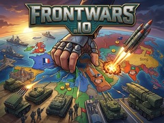                                                                     FrontWars.io קחשמ