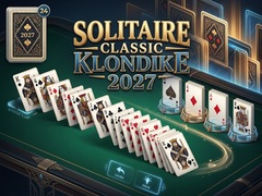                                                                     Solitaire Classic Klondike 2027 קחשמ